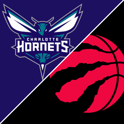 image de Raptors vs Hornets (Marche 28 in Toronto)