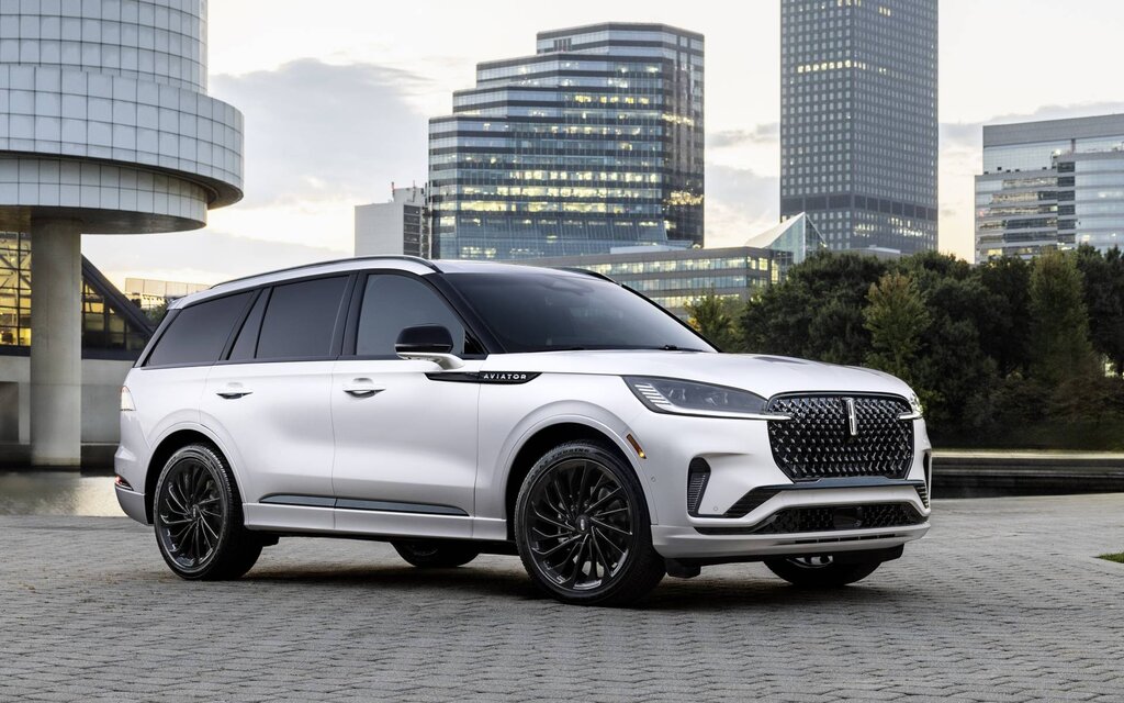 image de Lincoln Weekend with a Elegant Evening