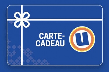 image de $50 Uniprix Gift Card