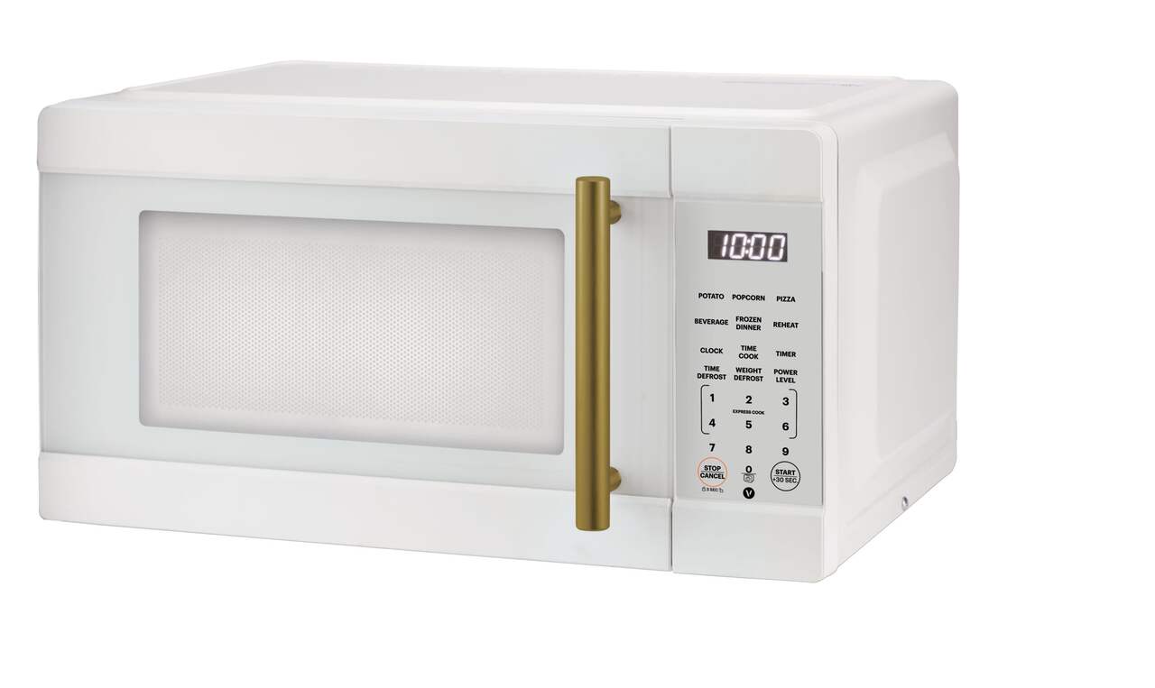 image de Vida Microwave 
