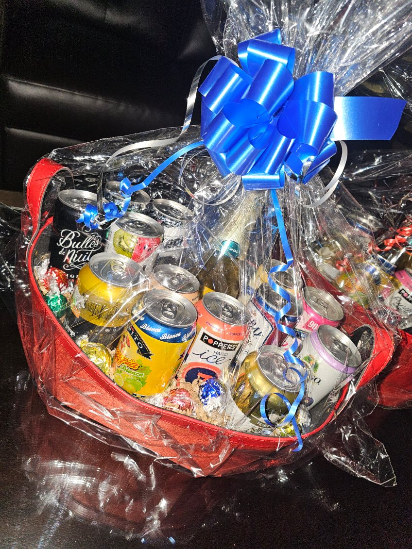 image de Groupe Geloso Gift Basket